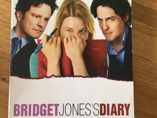 Bridget Jones's Diary