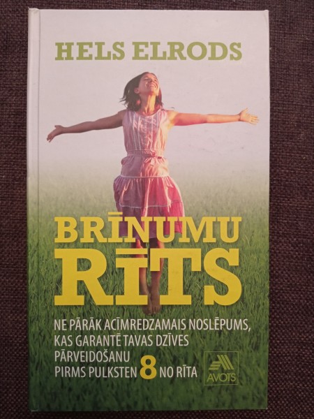 Brīnumu rīts