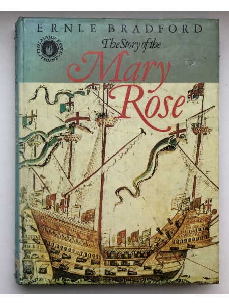 Mary Rose