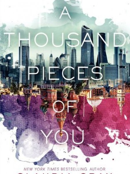 A Thousand Pieces of You
