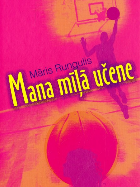 Mana mīļā učene