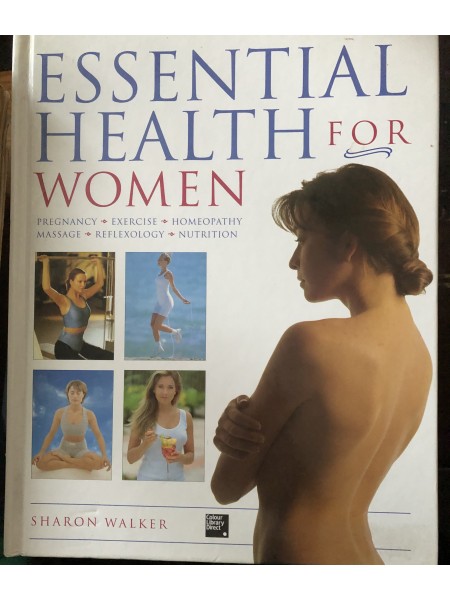 Essential health for women