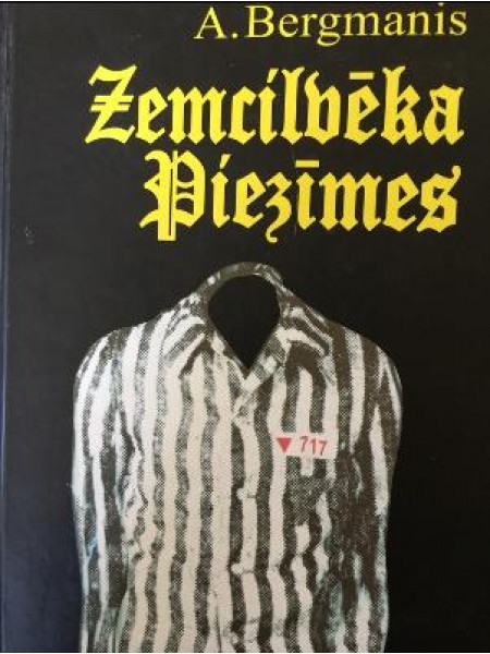 Zemcilvēka piezīmes