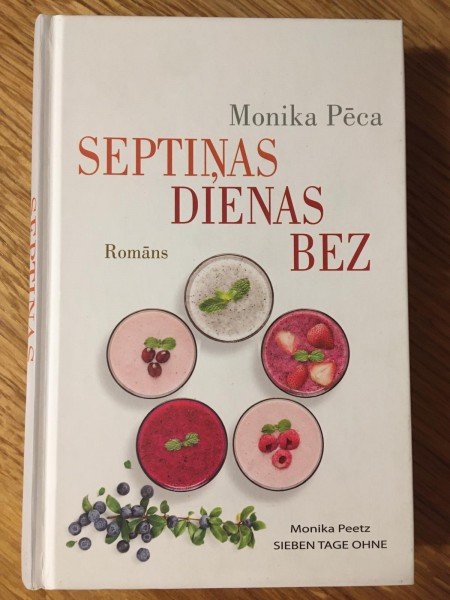 Septiņas dienas bez