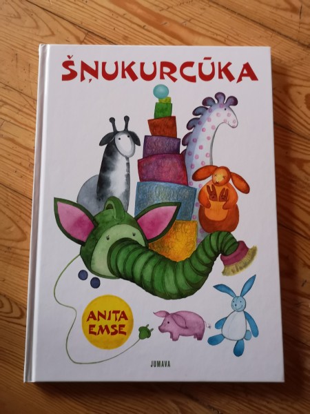 Šņukurcūka