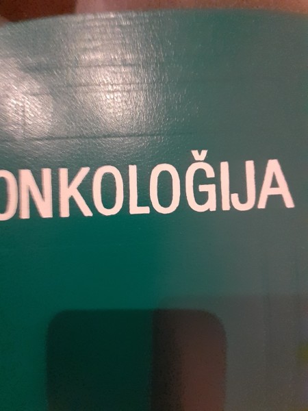 Onkoloģija