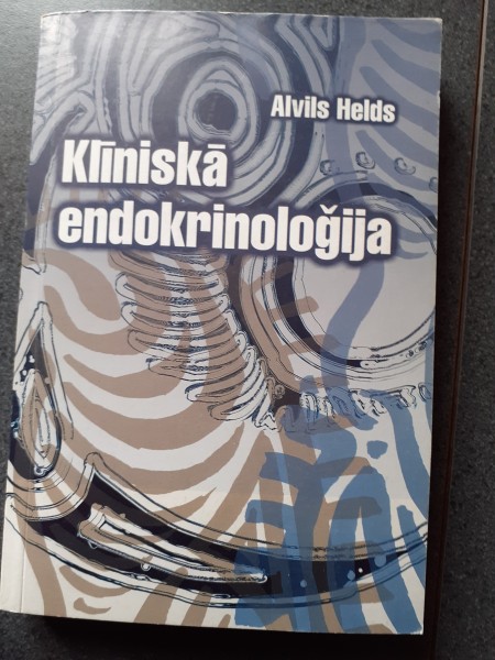 klīniskā endokrinoloģija