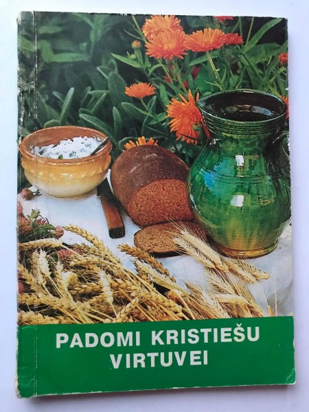 Padomi kristiešu virtuvei