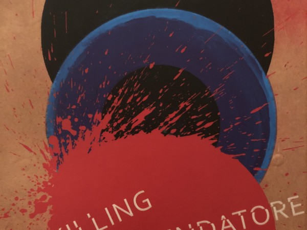 Killing commendatore