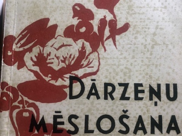 Dārzeņu mēslošana