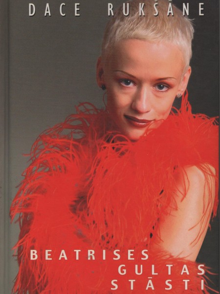 Beatrises gultas stāsti