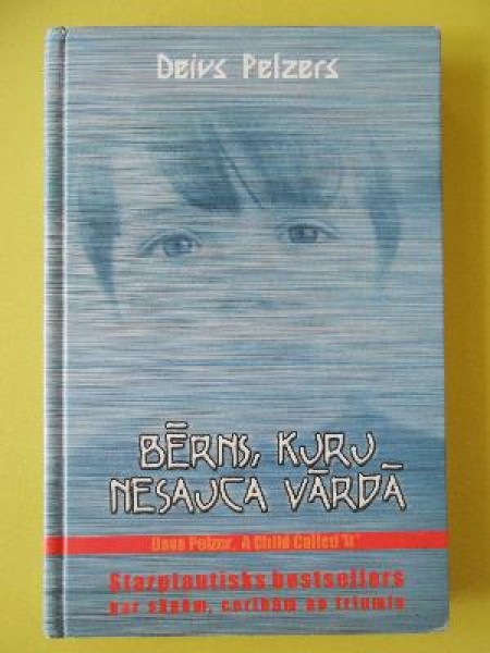 Bērns, kuru nesauca vārdā