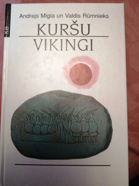 Kuršu vikingi