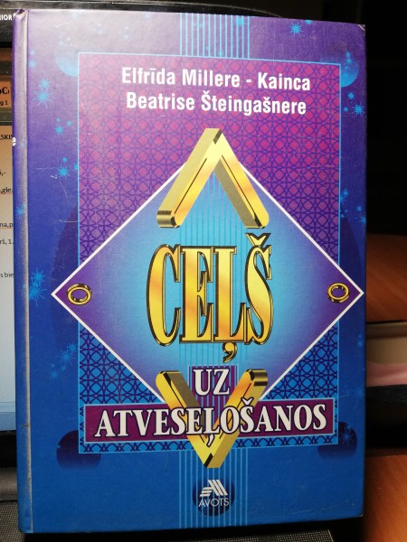 Ceļš uz atveseļošanos