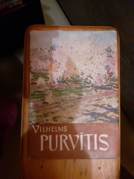 Vilhelms Purvītis