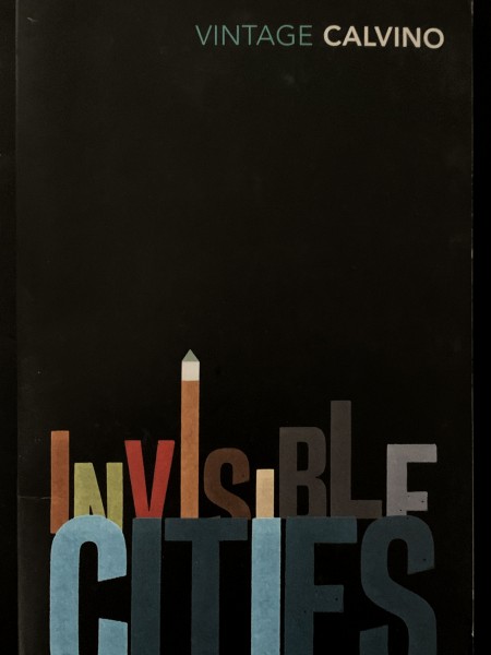 Invisible Cities