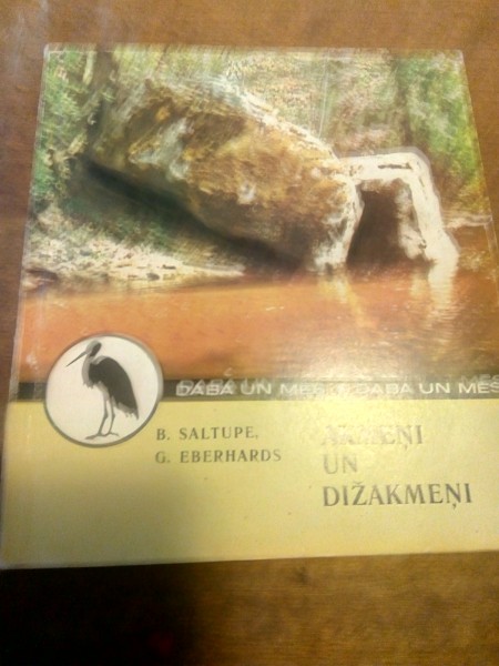 AKMEŅI UN DIŽAKMEŅI