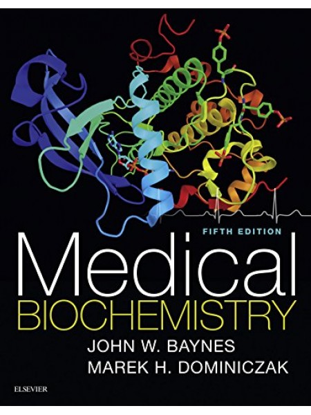 Medical biochemistry