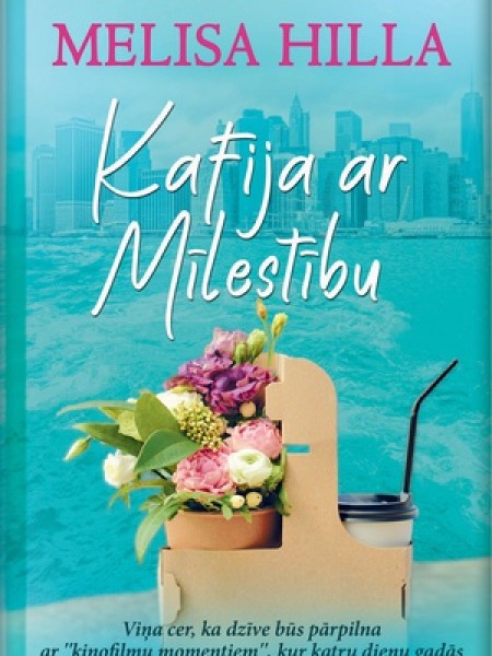 Kafija ar mīlestību