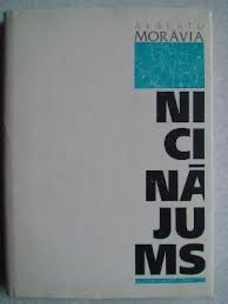Nicinājums