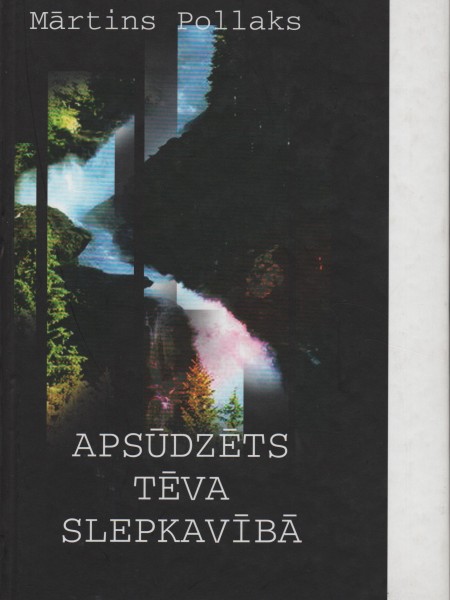 Apsūdzēts tēva slepkavībā