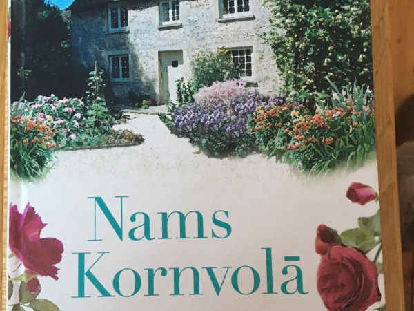 Nams Kornvolā