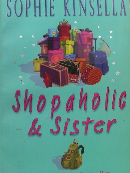 Shopaholic and Sister