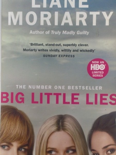 Big Little Lies