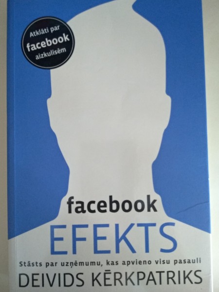 Facebook  efekts