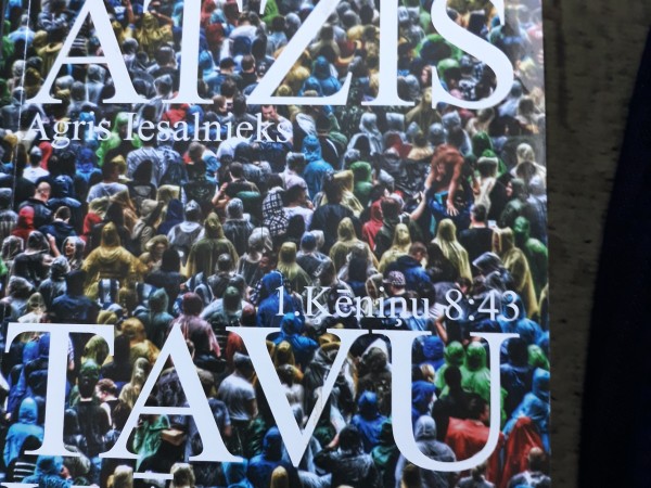 TAUTAS ATZÌS TAVU VÀRDU