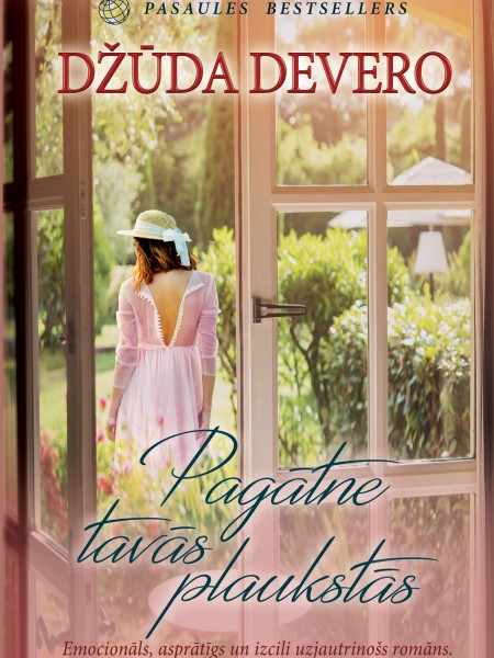 Pagātne tavās plaukstās