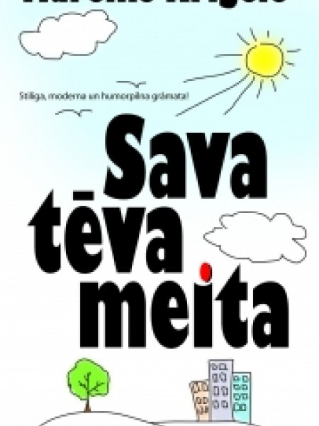 Sava tēva meita