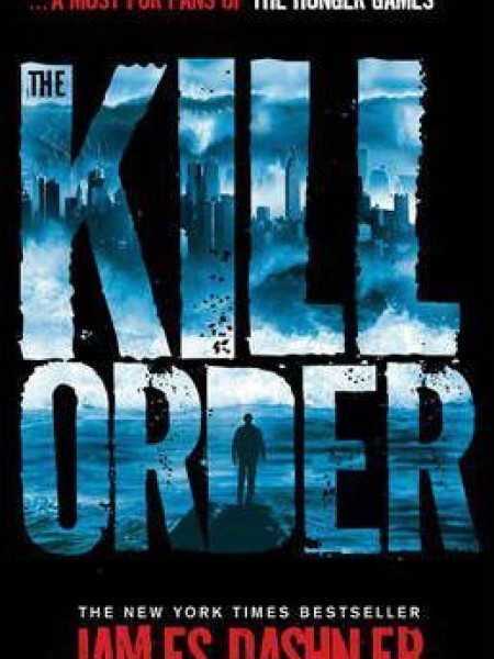 The Kill Order