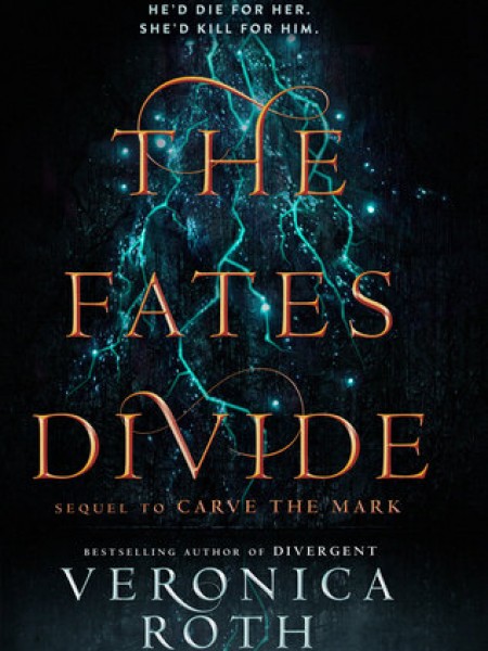 The Fates Divide