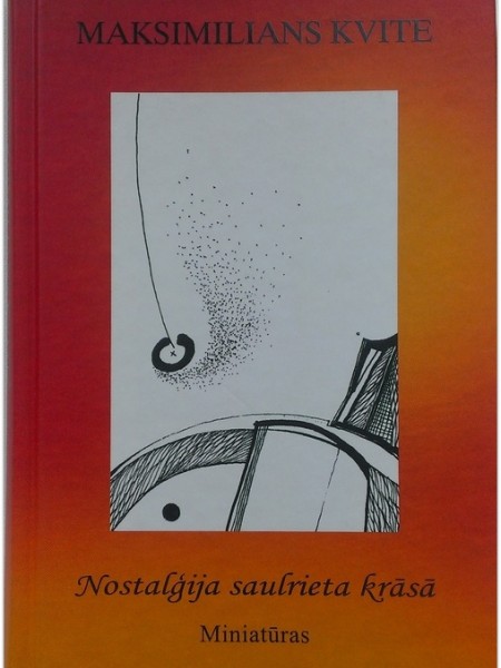 Nostalģija saulrieta krāsā