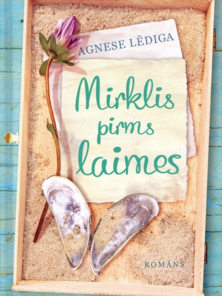 Mirklis pirms laimes