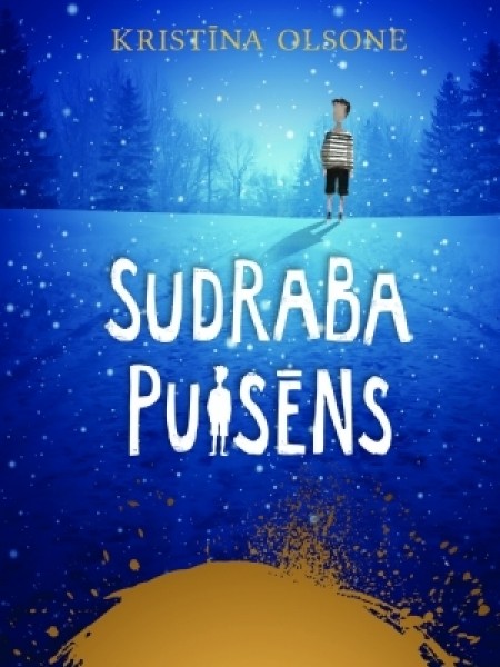 sudraba puisēns