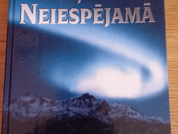 Viņpus neiespējamā