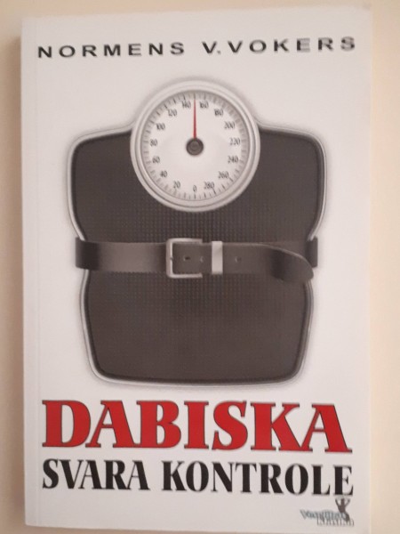 Dabiska svara kontrole