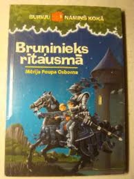 Bruņinieks rītausmā