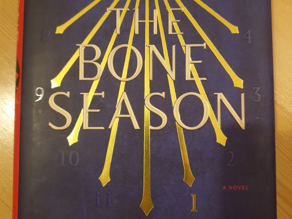 The Bone Season