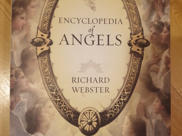 Encyclopedia of Angels