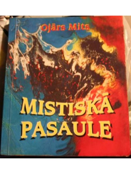 Mistiskā pasaule