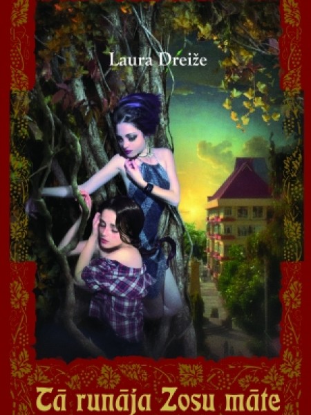 Tā runāja Zosu māte