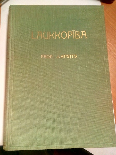 Laukkopība