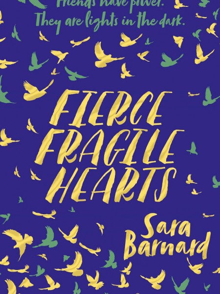 Fierce Fragile Hearts