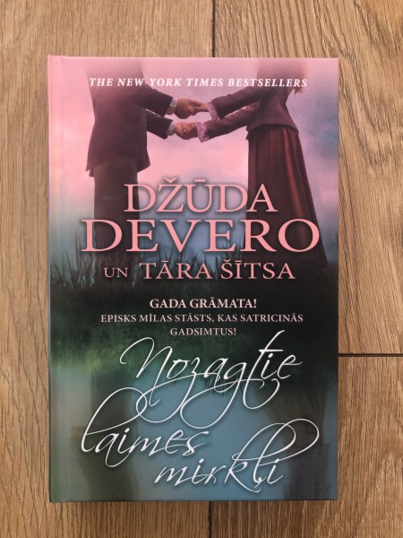 Nozagtie laimes mirkļi