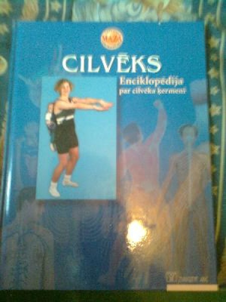Cilvēks Nr3