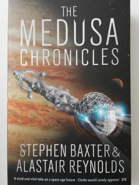 The Medusa Chronicles