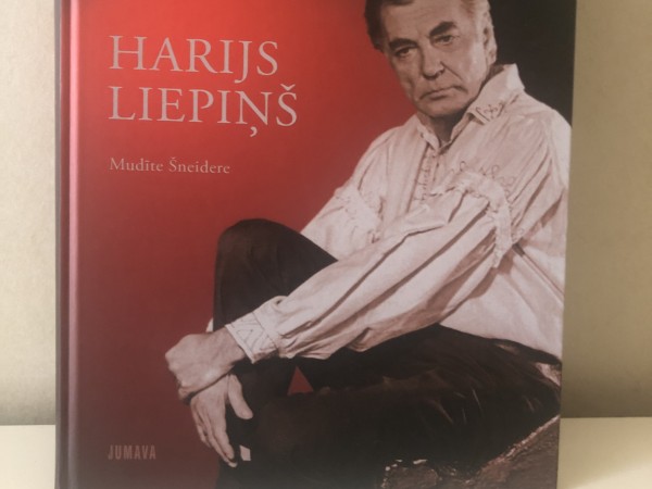 Harijs liepiņš